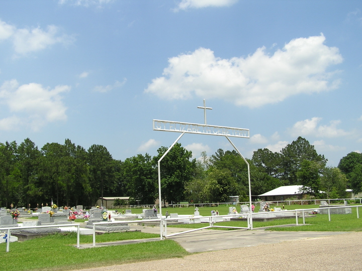 Pictures by 'Friends of Historic Cemeteries'